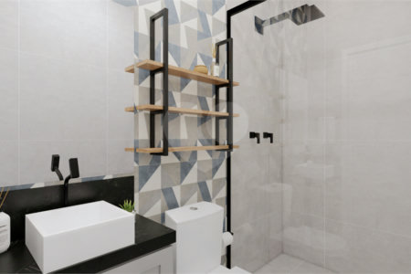 Apartamento à venda com 2 quartos em Jardim Colonial, Atibaia, SP