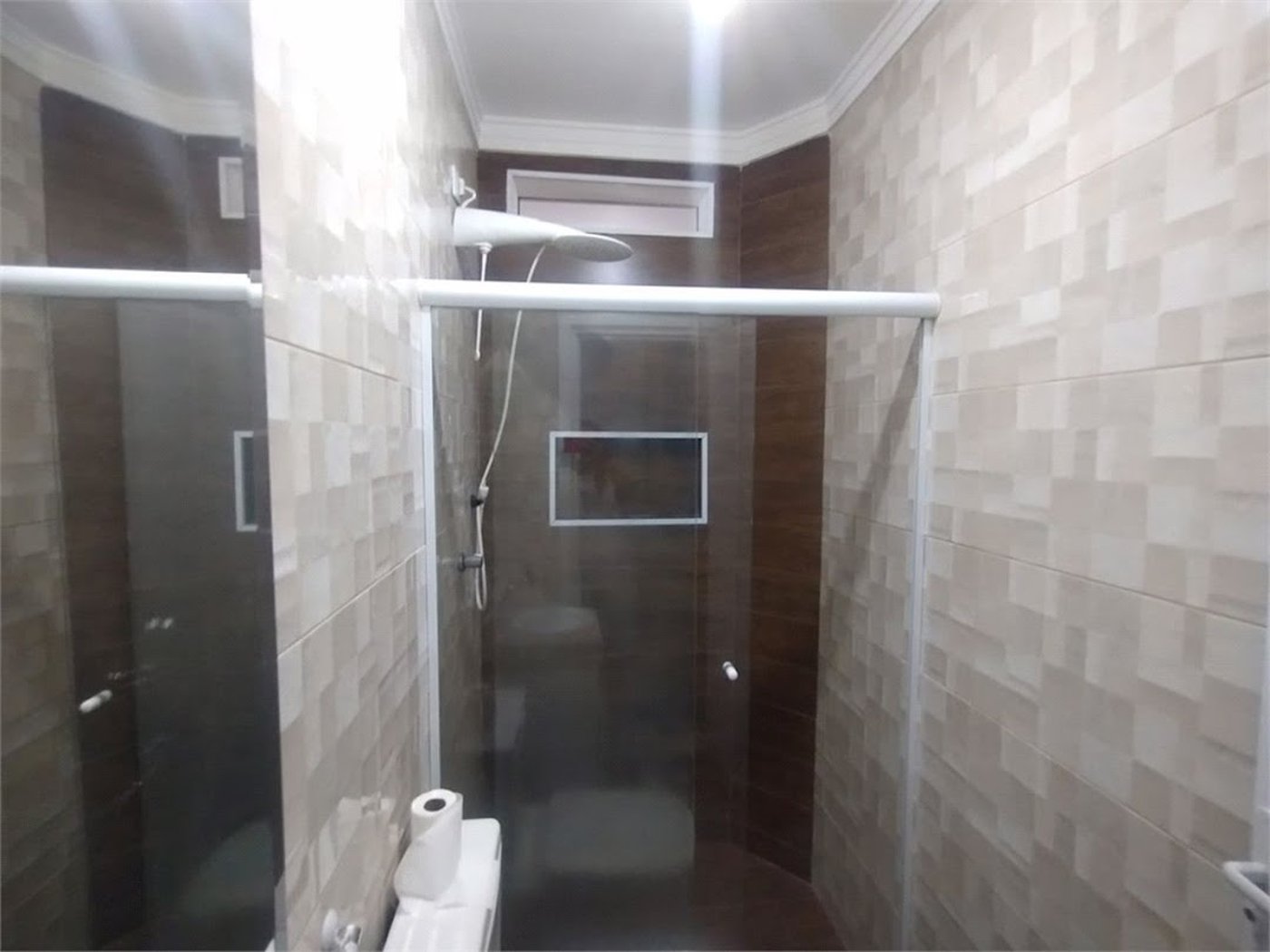 Apartamento com 2 dormitórios à venda, 63 m² por R$ 420.000,00 - Balneário Cidade Atlântica - Guarujá/SP