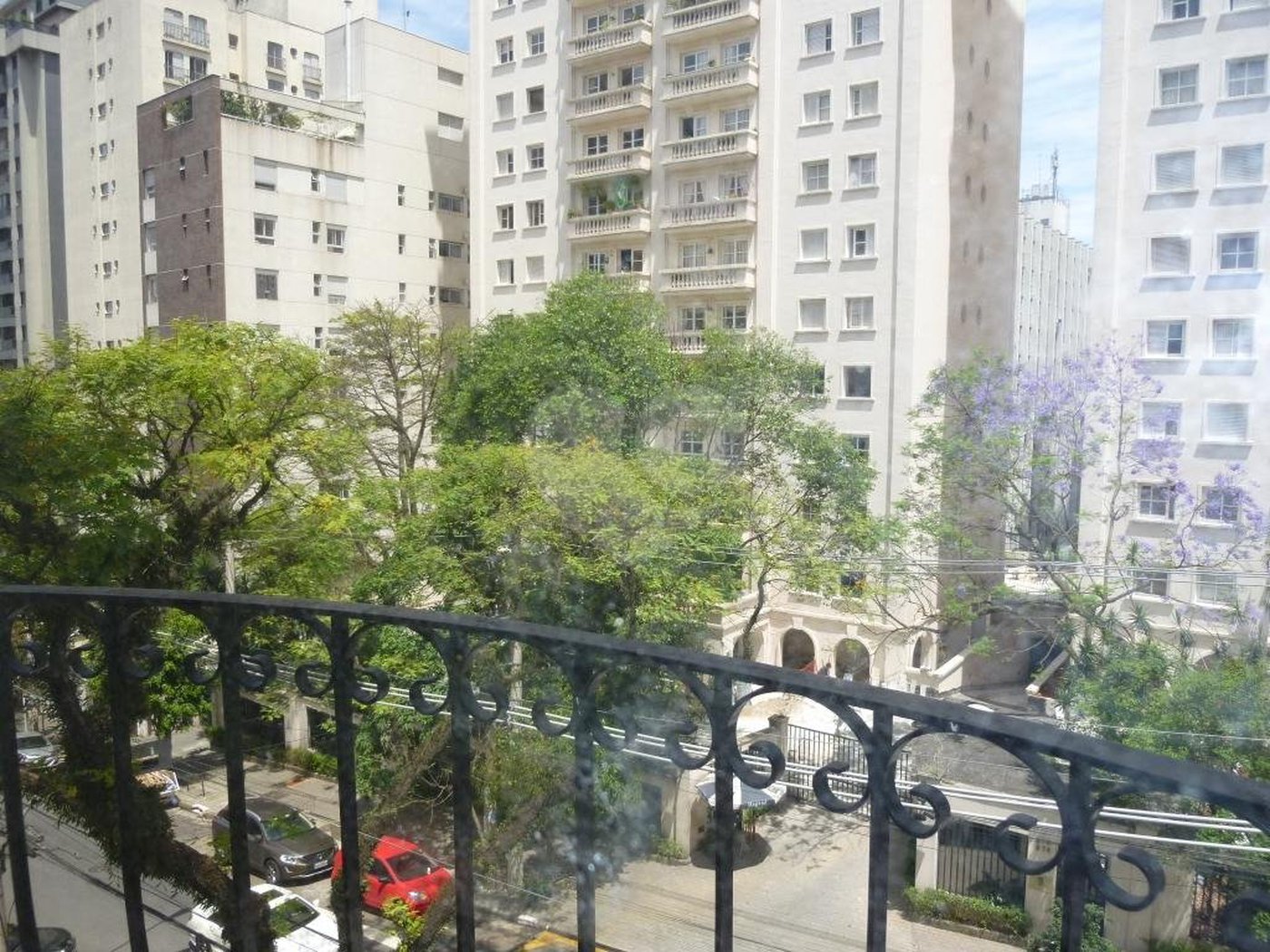 Apartamento para alugar com 2 suítes em Paraíso, São Paulo, SP