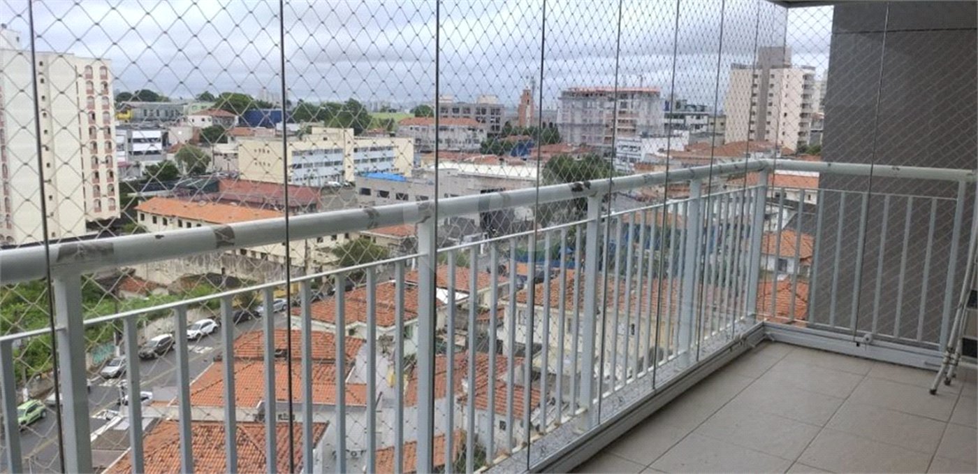 Apartamento à venda com 2 quartos, sendo 1 suíte, em Vila Guarani (z Sul), São Paulo, SP