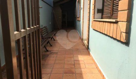 Casa à venda com 4 quartos, sendo 1 suíte,  em Casa Verde, São Paulo, SP