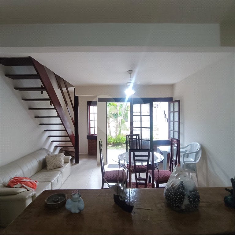 Casa à venda com 2 quartos em Portinho, Cabo Frio, RJ