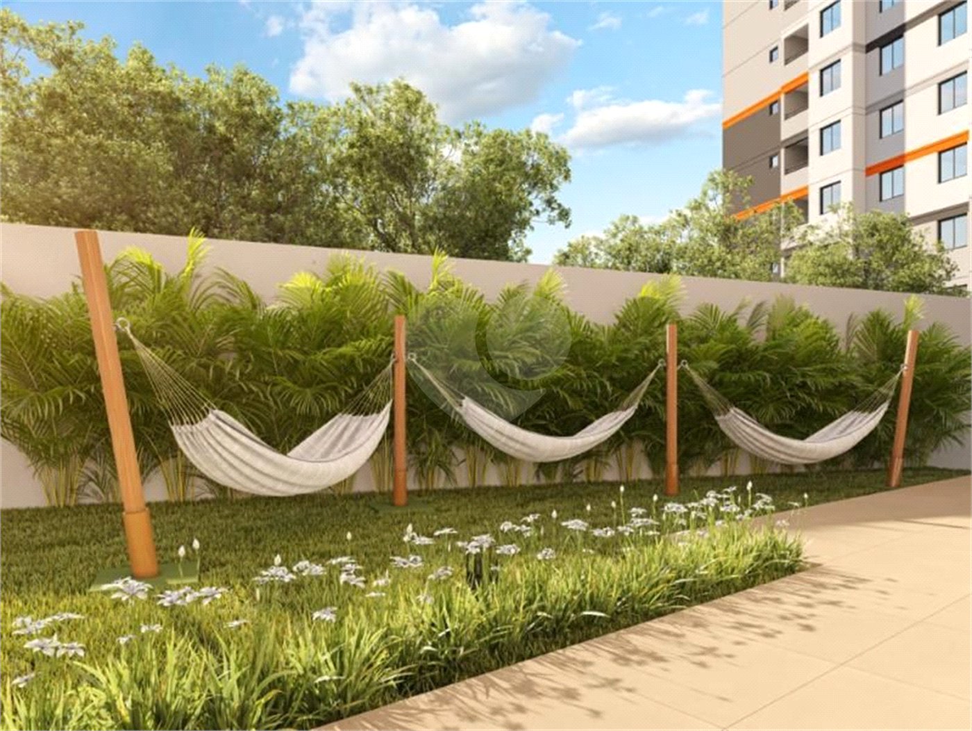 Apartamento à venda com 2 quartos em Limão, São Paulo, SP