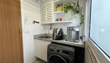 Apartamento à venda com 3 quartos, sendo 1 suíte,  em Recreio dos Bandeirantes, Rio de Janeiro, RJ