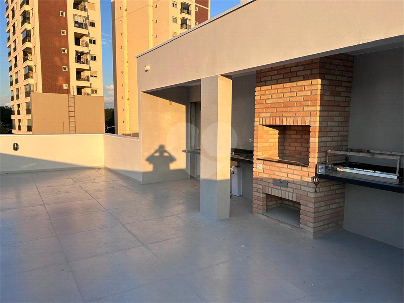 Apartamento à venda com 2 quartos em Santana, São Paulo, SP