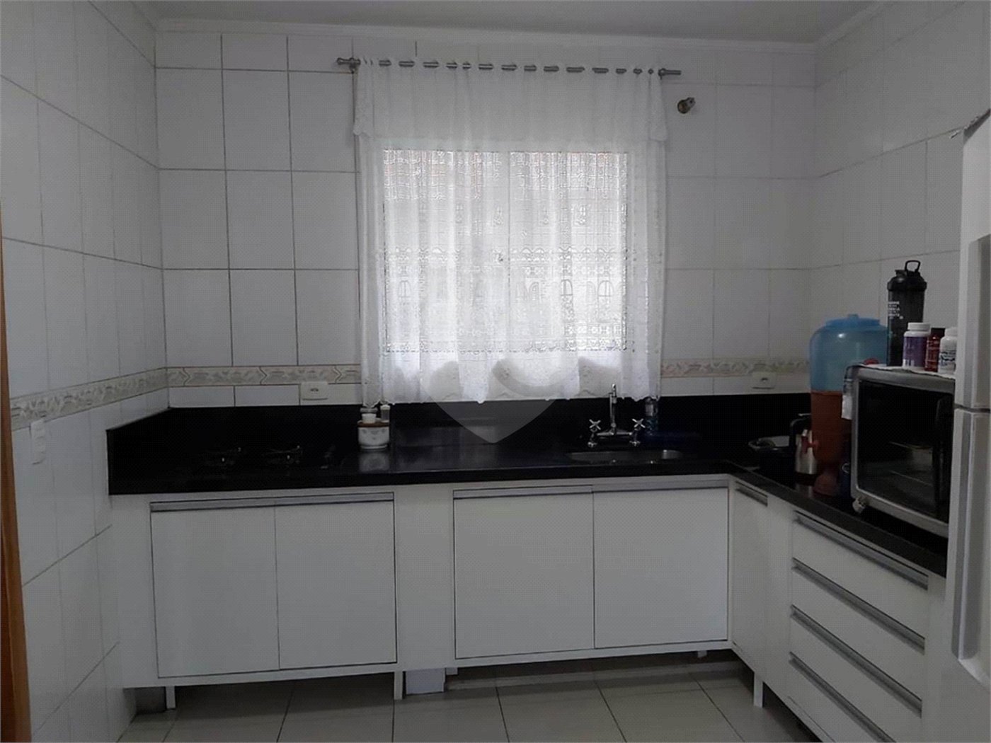 Sobrado à venda com 3 quartos, sendo 1 suíte, em Jaçanã, São Paulo, SP