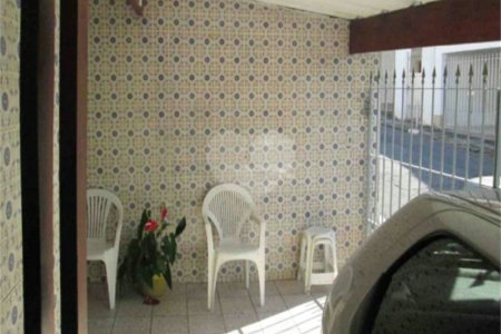 Sobrado à venda com 4 quartos em Granja Julieta, São Paulo, SP