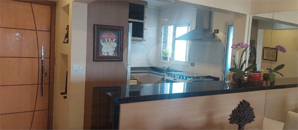 Apartamento à venda com 3 quartos, sendo 1 suíte, em Vila Guilherme, São Paulo, SP