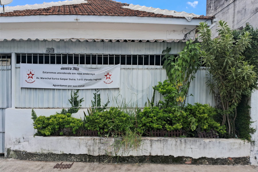 Casa à venda com 3 quartos em Tucuruvi, São Paulo, SP