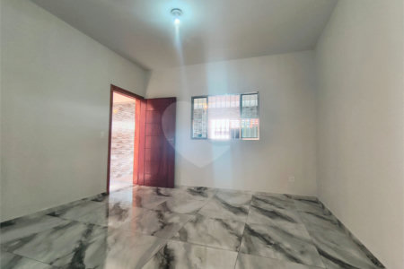Casa Térrea para alugar com 2 quartos, sendo 1 suíte, em Jardim Residencial Veneza, Indaiatuba, SP