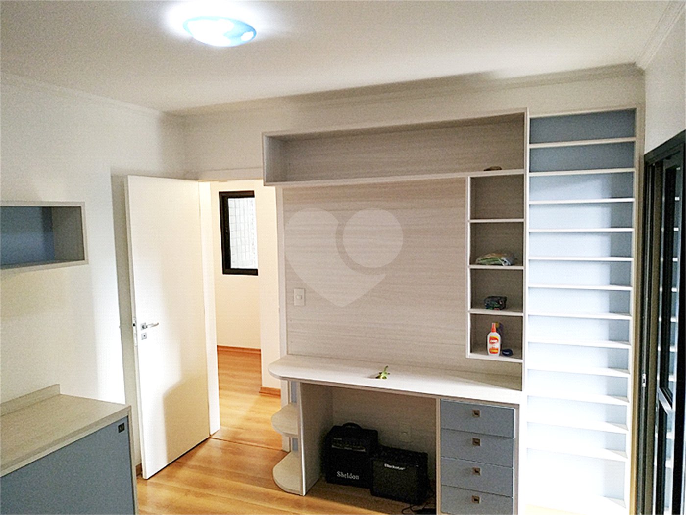 Apartamento à venda com 3 suítes em Morumbi, São Paulo, SP