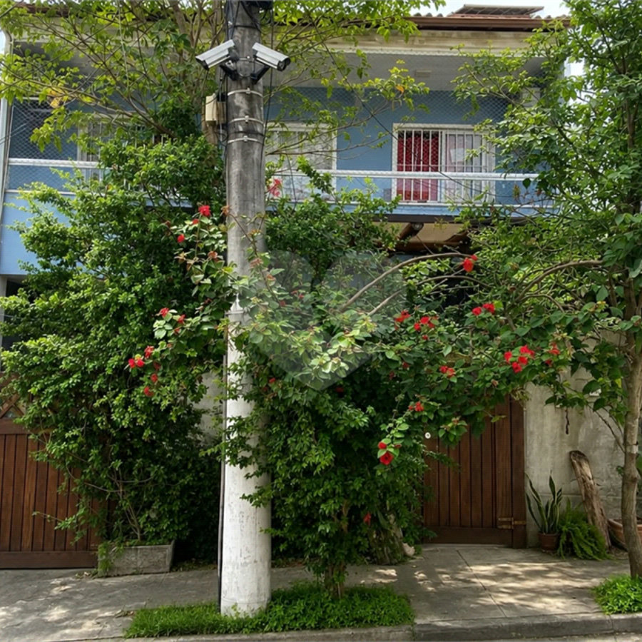 Casa à venda com 4 quartos em Campo Grande, Rio de Janeiro, RJ