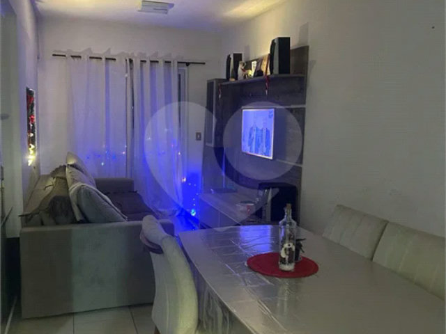 Apartamento à venda com 2 quartos em Santana, São Paulo, SP