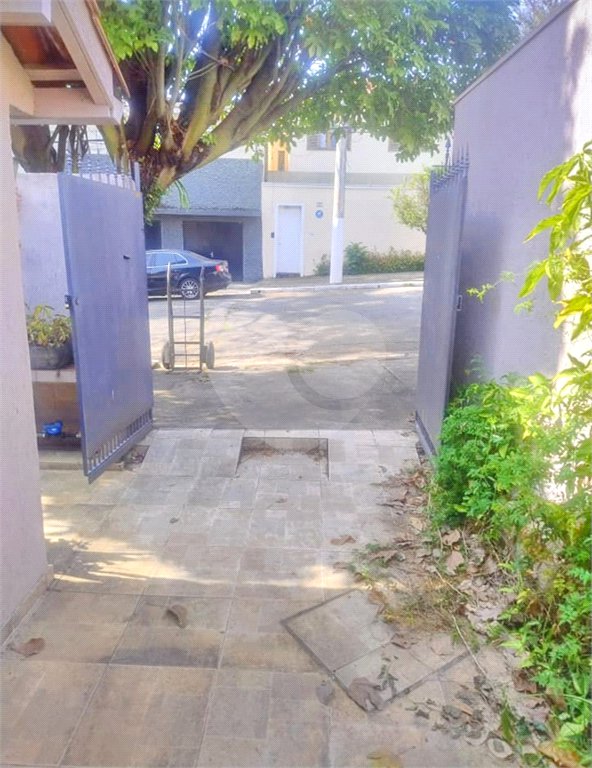 Casa à venda com 1 suíte em Indianópolis, São Paulo, SP