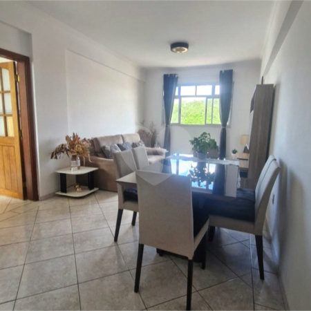 Apartamento à venda com 3 quartos, sendo 2 suítes, em Jardim Vergueiro, Sorocaba, SP