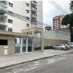 Apartamento à venda com 2 quartos em Vila Nova Conceição, São Paulo, SP