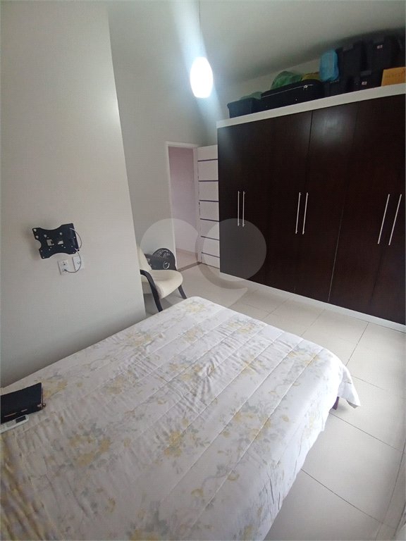 Casa à venda com 2 quartos em Campo Grande, Rio de Janeiro, RJ