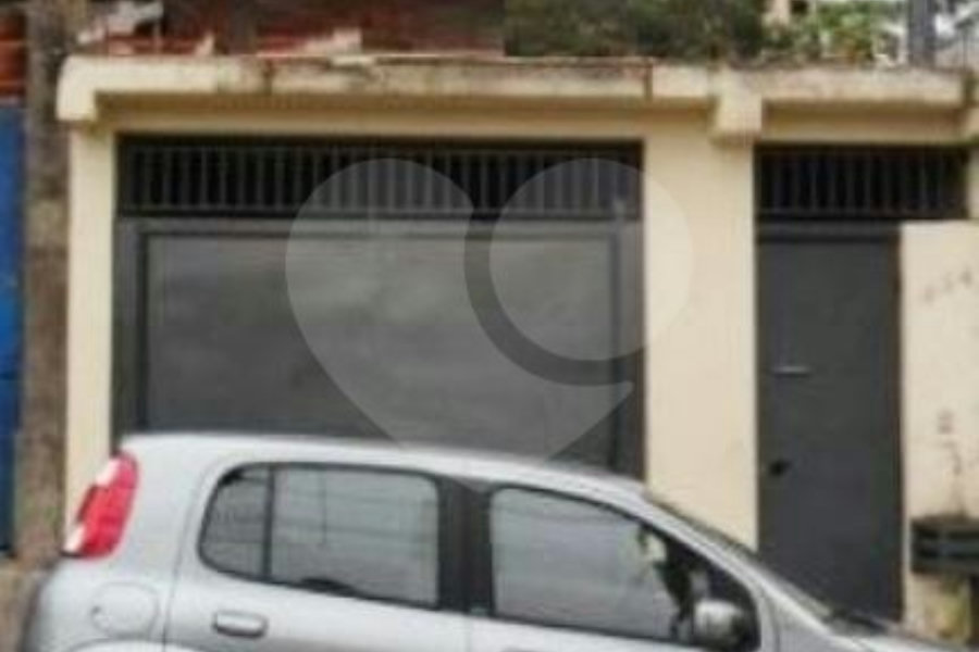 Terreno à venda com 1 suíte em Vila Aurora (zona Norte), São Paulo, SP