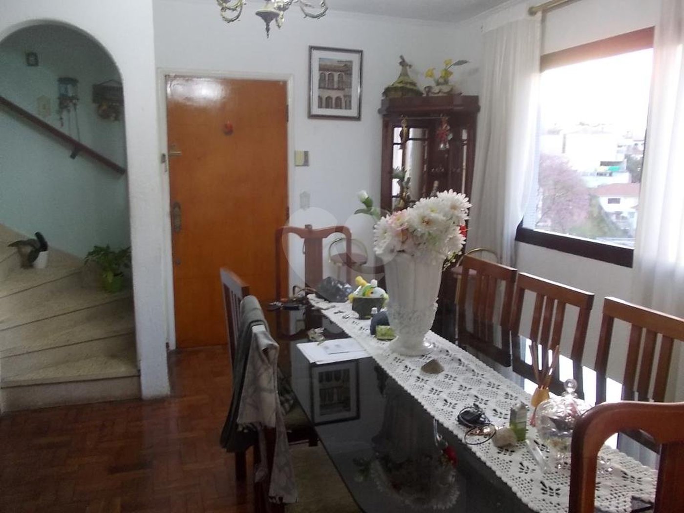 Cobertura à venda com 3 quartos, sendo 1 suíte,  em Água Fria, São Paulo, SP