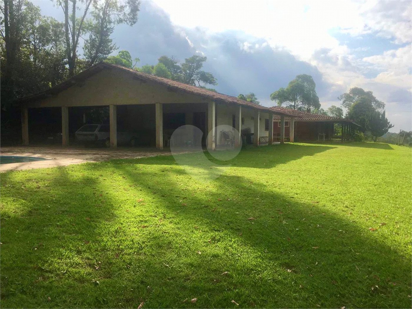 Sítio à venda com 4 quartos, sendo 2 suítes, em Jardim Paiol, Campo Limpo Paulista, SP