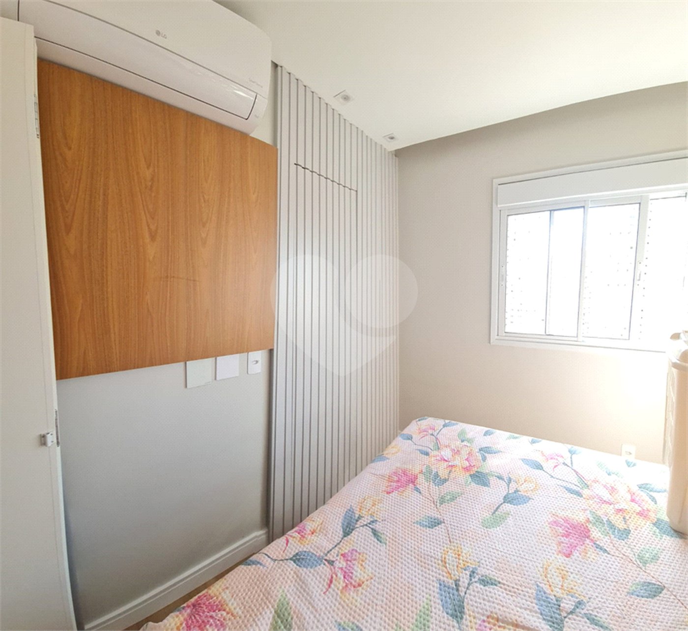 Apartamento à venda com 3 quartos, sendo 1 suíte, em Parada Inglesa, São Paulo, SP