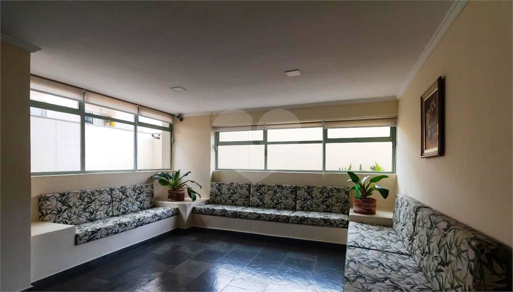 Apartamento à venda com 2 quartos, sendo 1 suíte, em Brooklin Paulista, São Paulo, SP