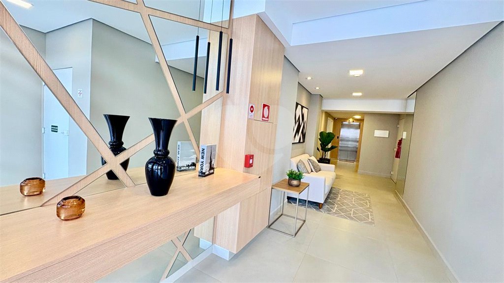 Apartamento à venda com 2 quartos, sendo 1 suíte, em Jardim Guarujá, Sorocaba, SP