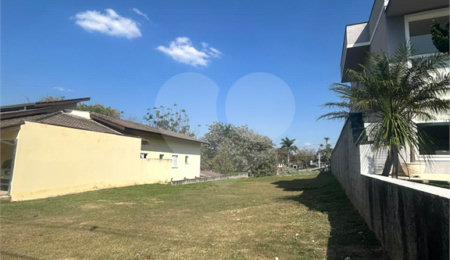 Terreno à venda com 1 suíte no condomínio Reserva dos Vinhedos, Louveira - SP