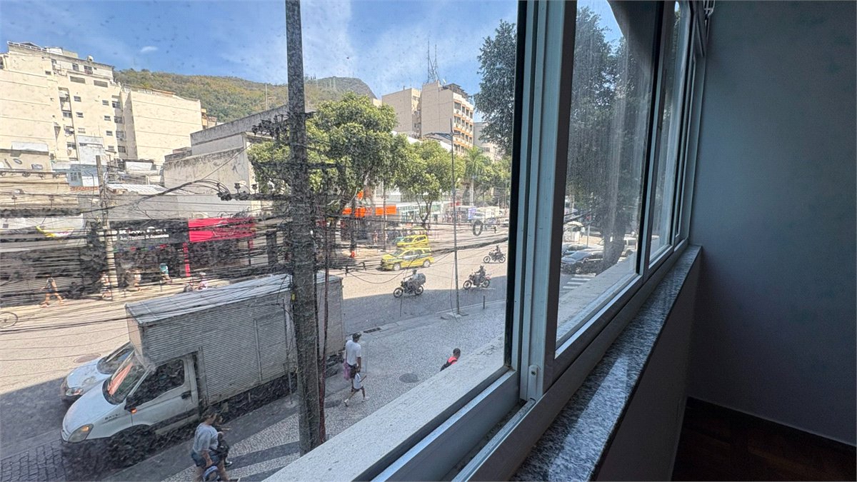 Apartamento à venda com 3 quartos em Tijuca, Rio de Janeiro, RJ