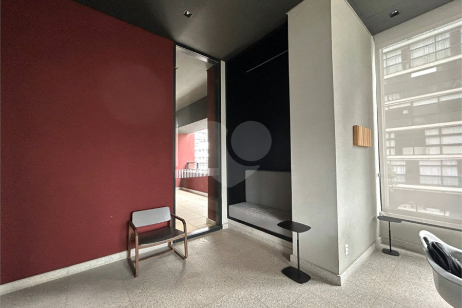 Apartamento para alugar com 1 suíte em Pinheiros, São Paulo, SP