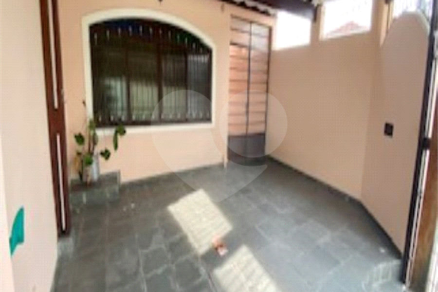 Sobrado à venda com 3 quartos, sendo 1 suíte, em Casa Verde, São Paulo, SP