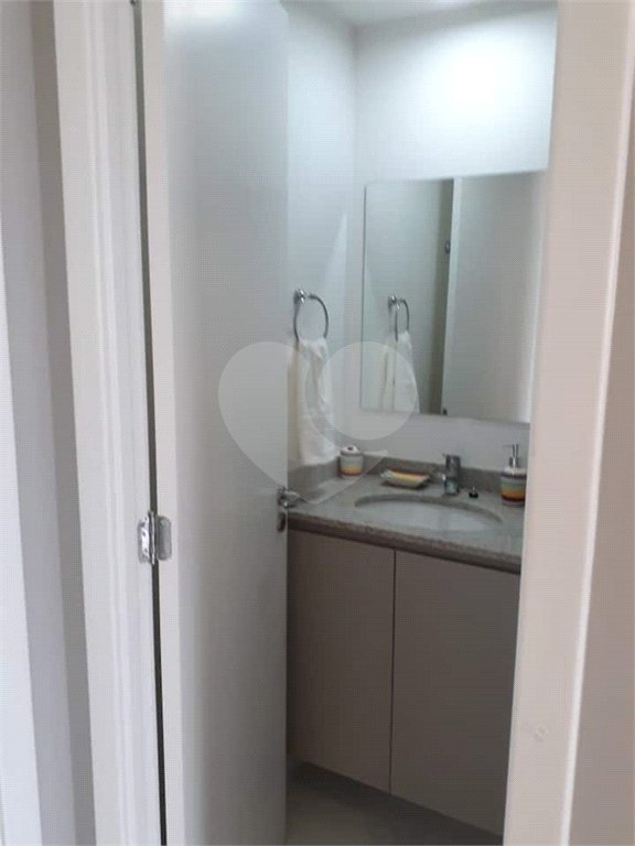 Studio à venda com 1 quarto em Sé, São Paulo, SP