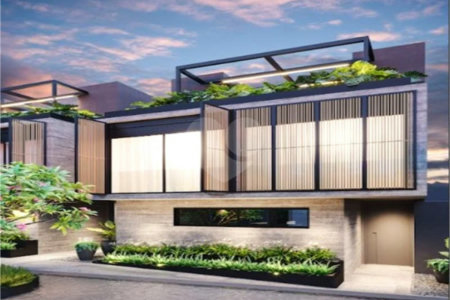 Casa à venda com 4 suítes no condomínio Casa Jardim Itaverá, São Paulo - SP