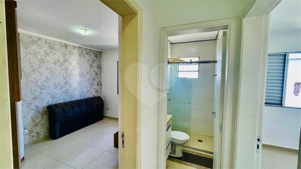 Apartamento à venda com 2 quartos em Vossoroca, Votorantim, SP