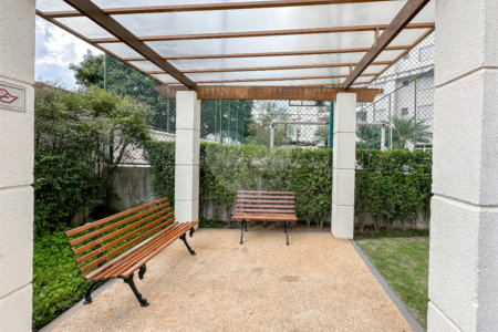 Apartamento à venda com 2 quartos em Vila Anastácio, São Paulo, SP