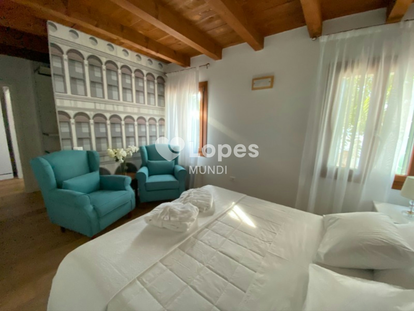 Apartamento com 2 quartos à venda em Pellestrina, Veneza, Itália – Venetia Domus