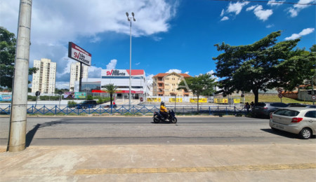 Terreno à venda em Vila Odim Antão, Sorocaba, SP