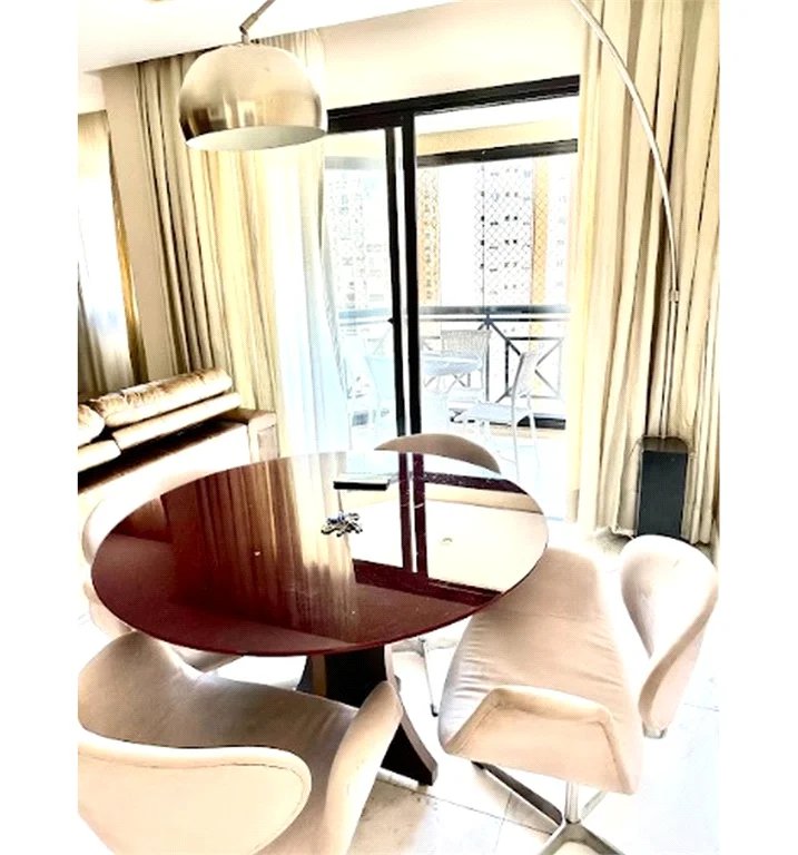 Apartamento à venda com 3 suítes em Vila Andrade, São Paulo, SP