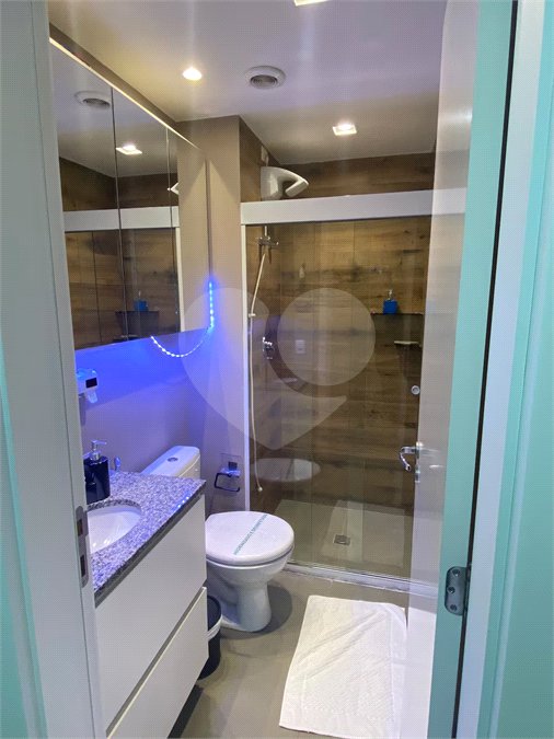 Apartamento à venda com 1 quarto em Liberdade, São Paulo, SP