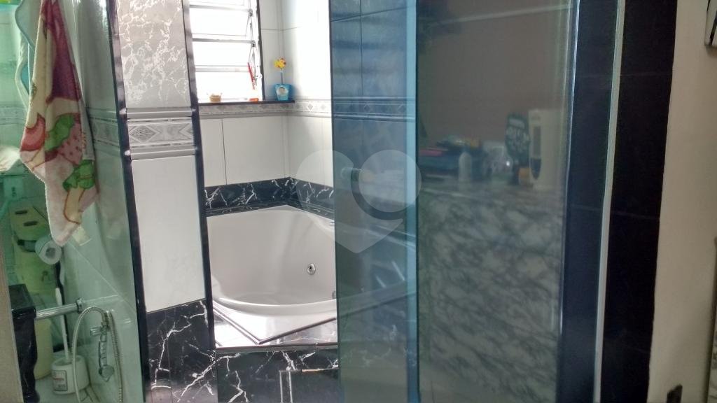 Sobrado à venda com 3 quartos, sendo 1 suíte, em Freguesia do Ó, São Paulo, SP