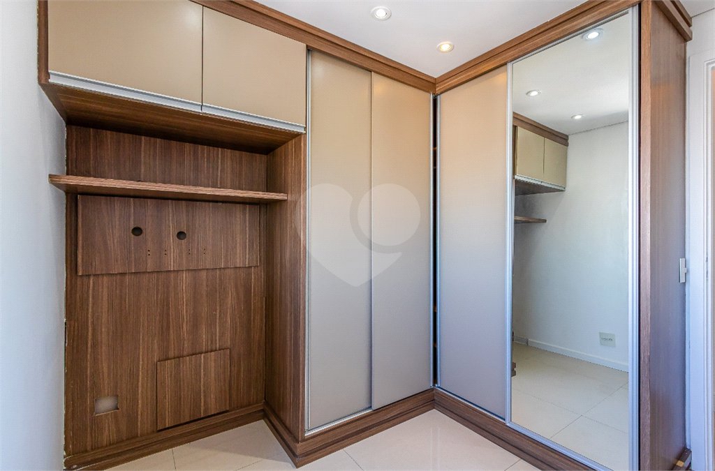 Apartamento à venda com 3 quartos, sendo 1 suíte, em Vila Cruzeiro, São Paulo, SP