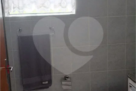 Casa Térrea à venda com 2 quartos, sendo 1 suíte, em Jardim do Colégio (zona Norte), São Paulo, SP
