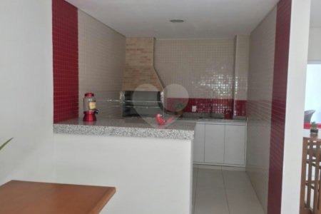 Apartamento para alugar com 3 suítes em Água Fria, São Paulo, SP