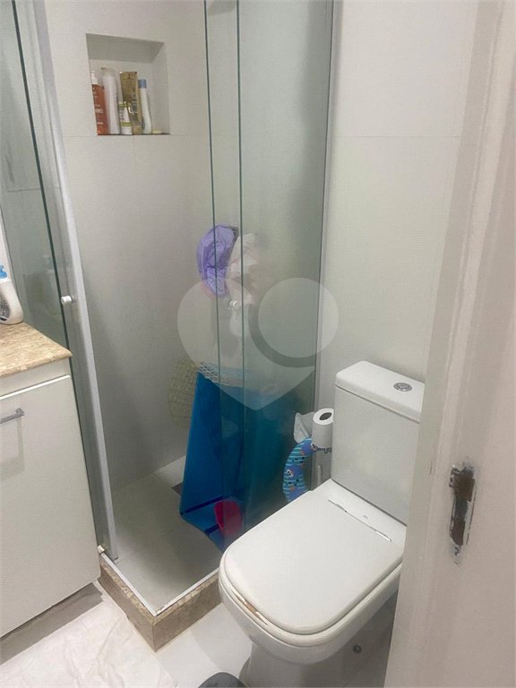 Apartamento à venda com 2 quartos, sendo 1 suíte, em Tijuca, Rio de Janeiro, RJ