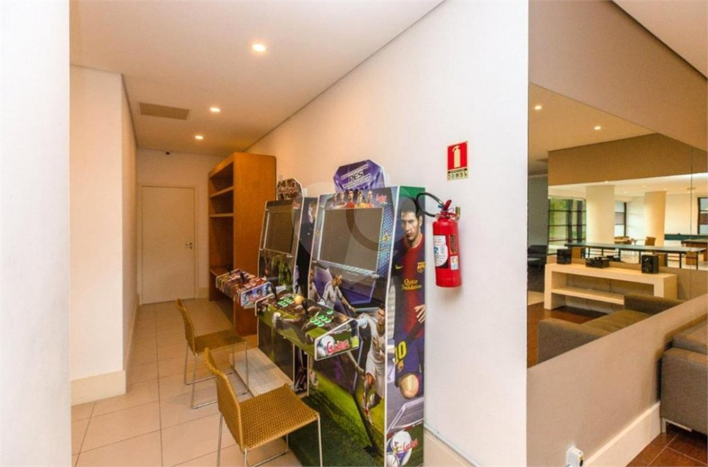 Apartamento à venda com 4 suítes em Chácara Santo Antônio (zona Sul), São Paulo, SP