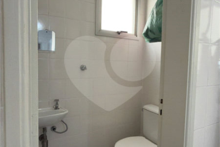 Apartamento à venda com 2 quartos, sendo 1 suíte, em Vila Progredior, São Paulo, SP