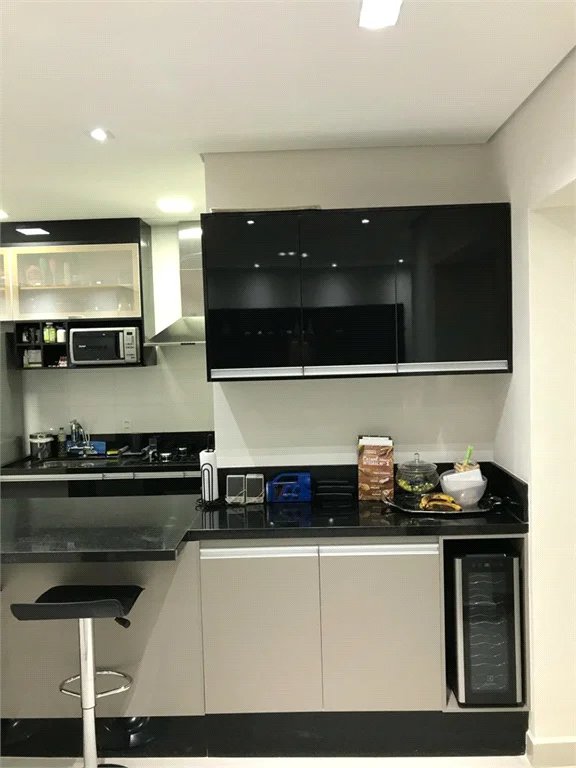 Apartamento à venda com 2 quartos, sendo 1 suíte, em Fazenda Morumbi, São Paulo, SP