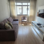 Cobertura com 3 dormitórios à venda, 262 m² por R$ 1.800.000,00 - Pompéia - Santos/SP