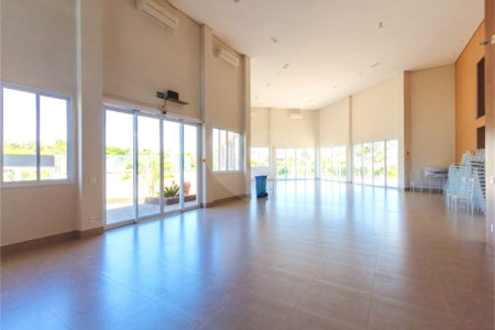 Casa à venda com 3 suítes no condomínio Terra Magna, Indaiatuba - SP