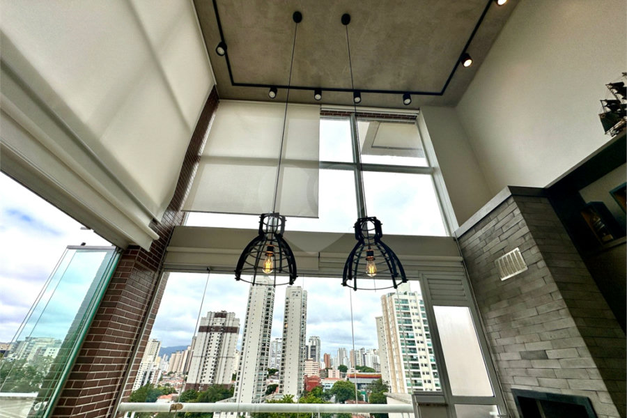 Apartamento à venda com 2 quartos, sendo 1 suíte, em Santana, São Paulo, SP